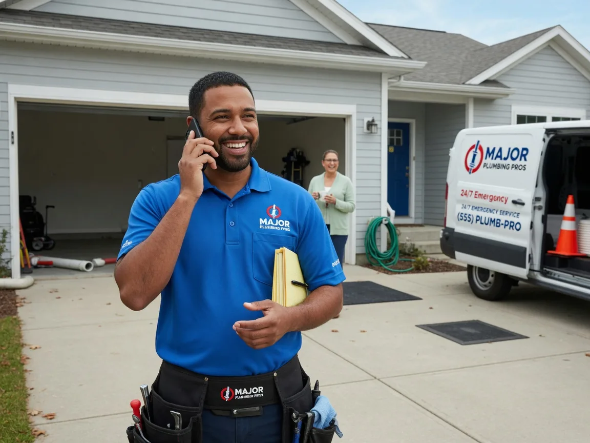 Drain Cleaning Services Hamburg, MI FAQs